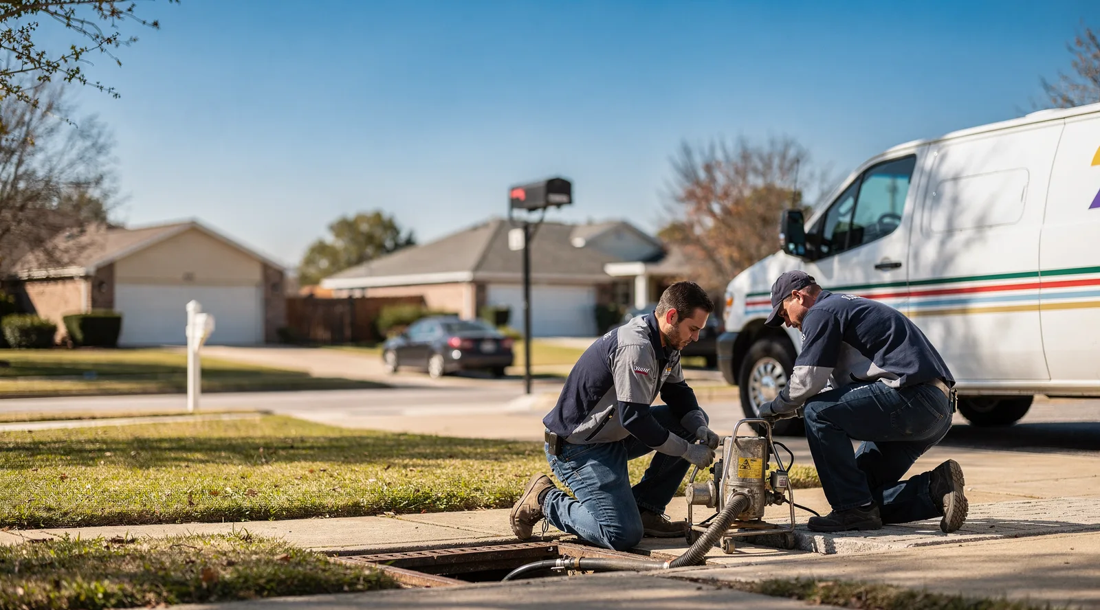 Drain Cleaning in Mcgregor, MN near me